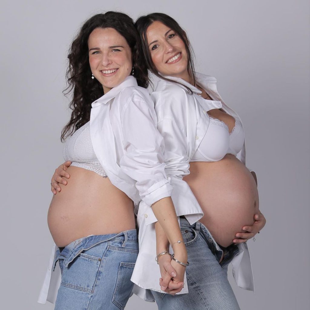 servizio fotografico in gravidanza a firenze