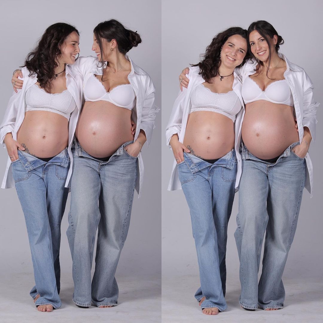 Servizi fotografici in gravidanza a Firenze: la magia della maternità