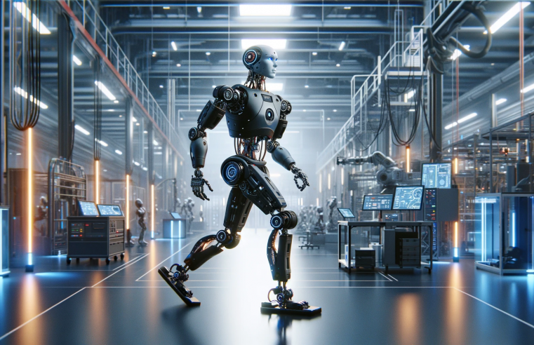 L’Evoluzione di Atlas: Il Robot Umanoide di Boston Dynamics Passa all’Elettrico