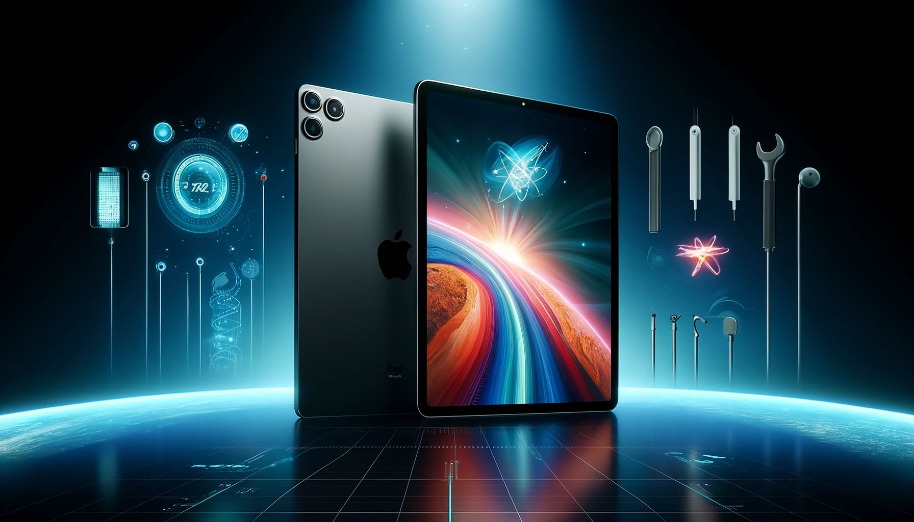 iPad Pro 2024 e iPad Air 6: Innovazioni e Lancio Imminente