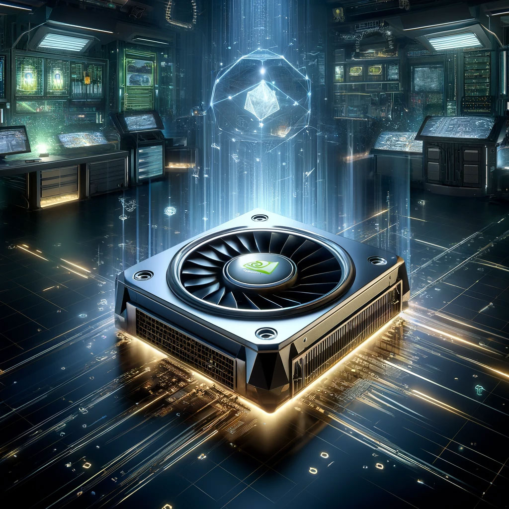 Rivoluzione nel Computing: NVIDIA Blackwell, la Super GPU che Cambierà l’Intelligenza Artificiale